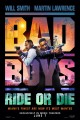 Bad Boys: Ride or Die
