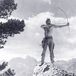 Hawk of the Wilderness (1936) photo 4