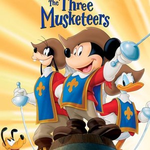 The Three Musketeers (2004) photo 10