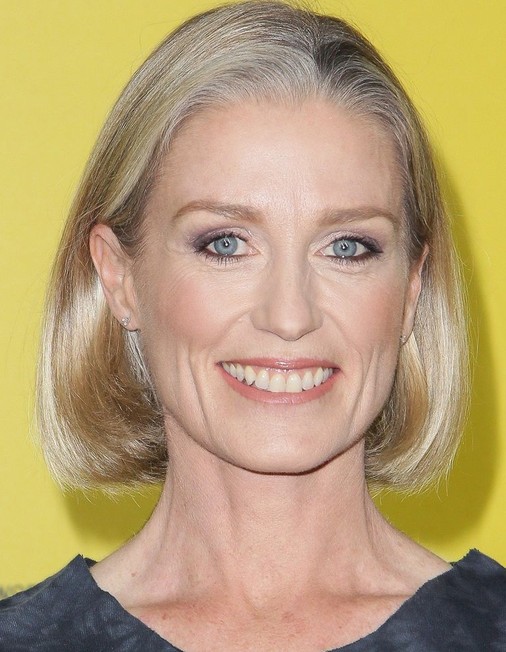 Jessica Tuck