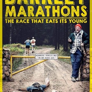 The Barkley Marathons: The Race That Eats Its Young photo 7