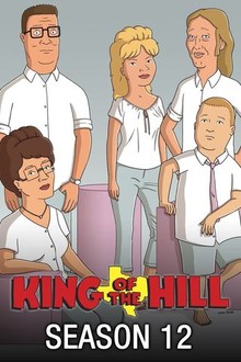King of the hill watch cartoons online cheap