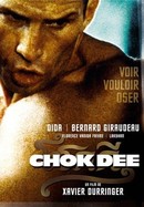 Chok Dee poster image
