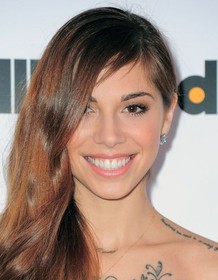 Christina Perri