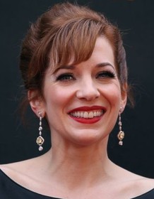 Katherine Parkinson