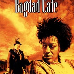 Bagdad Cafe (1987) photo 14
