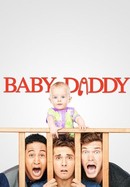 Baby Daddy poster image