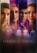 The Hardest Thing poster image