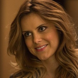 Elisabeth Hower - Rotten Tomatoes