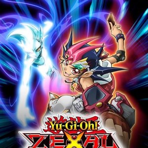 Prime Video: Yu-Gi-Oh! Zexal