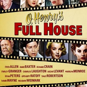 O. Henry's Full House (1952) photo 9