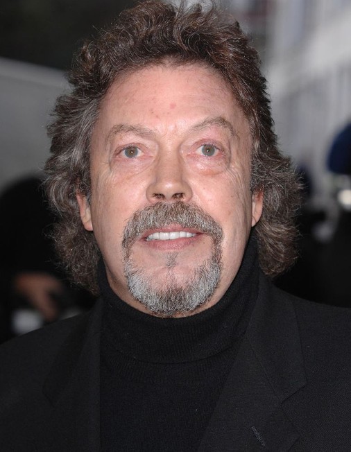 Tim Curry