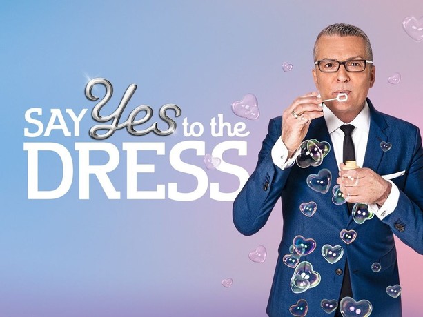 Say yes to the dress 7 people with 7 opinions top