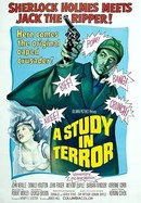 A Study in Terror poster image