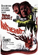 Witchcraft poster image