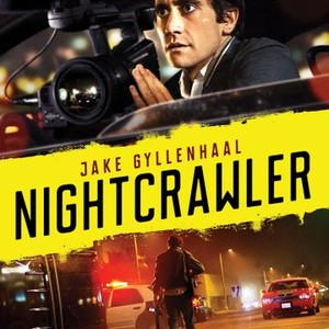 Nightcrawler (2014)