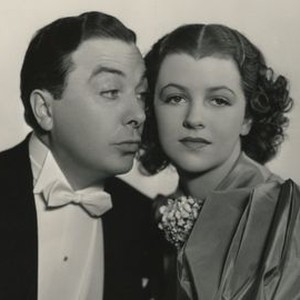 Mister Cinderella (1936)