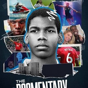 The Pogmentary - Rotten Tomatoes