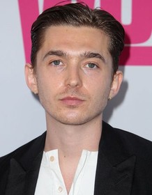 Austin Abrams | Rotten Tomatoes