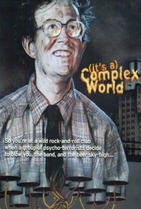 Poster for Complex World