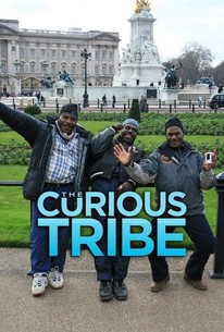 The Curious Tribe | Rotten Tomatoes