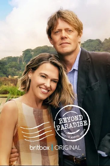 Beyond Paradise: Season 1 | Rotten Tomatoes