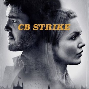 C.B. Strike, Official Website for the HBO Series