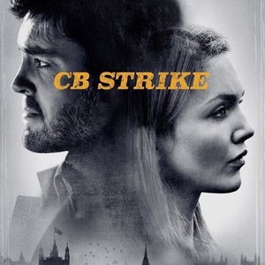 C.B. Strike Season 5 - watch full episodes streaming online