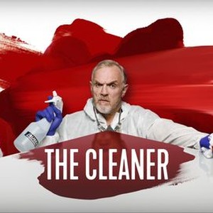 The Cleaner Series 2, Episode 1 - The Transaction - British Comedy Guide