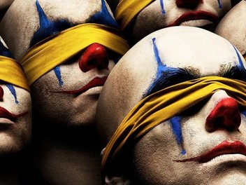 American horror 2025 story cult stream