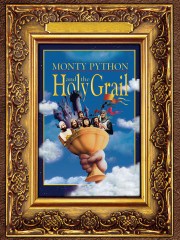 MONTY PYTHON AND THE HOLY GRAIL (1975)