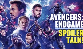 YJL's movie reviews: Movie Review: Avenger's Endgame