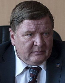 Roman Madyanov