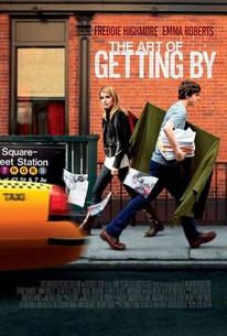 Poster for The Art of Getting By