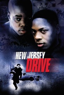 Poster for New Jersey Drive