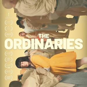 The Ordinaries - Rotten Tomatoes