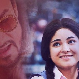 Secret outlet superstar bollywood