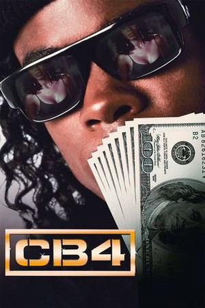 CB4 poster