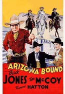 Arizona Bound poster image