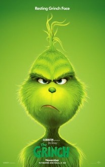 Grinch movie premiere online