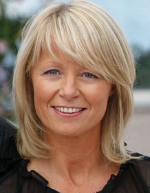Stephanie Bishop