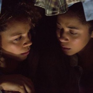 Zoë Soul - Rotten Tomatoes