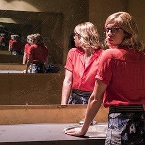 A scene from "Parallel."