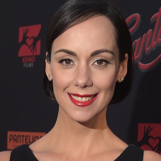 Gabriela de la Garza - Rotten Tomatoes