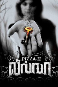 Poster for Pizza II: Villa