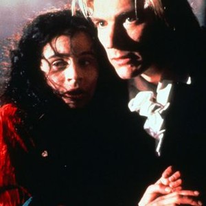 Tale of a Vampire (1992) photo 7