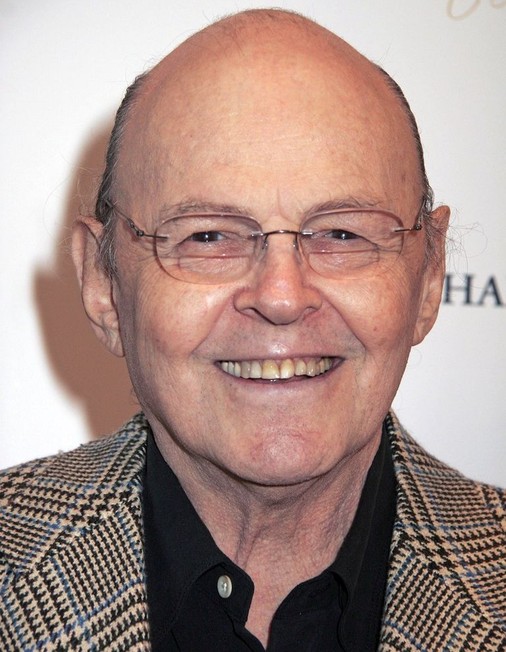 Conrad Janis