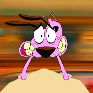 Courage the Cowardly Dog: Season 1, Episode 7 - Rotten Tomatoes