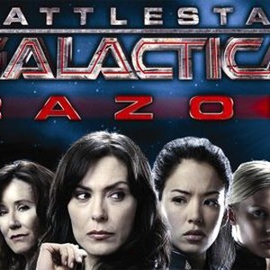 Battlestar Galactica: Razor photo 8