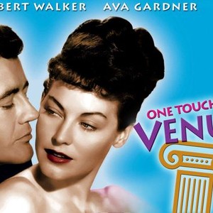 One Touch of Venus photo 6